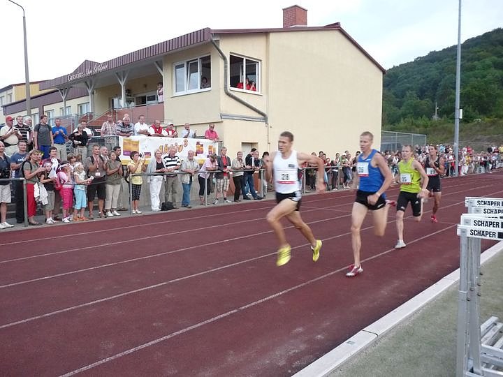 14. Sparkassenmeeting