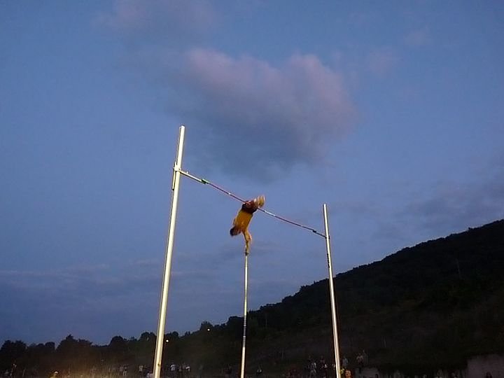 14. Sparkassenmeeting