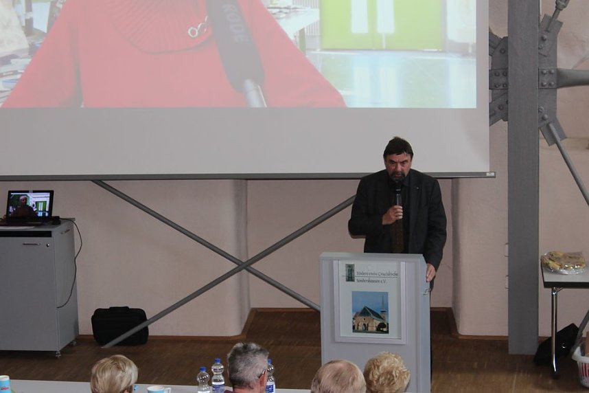 Kritik an der Politik vom VdK