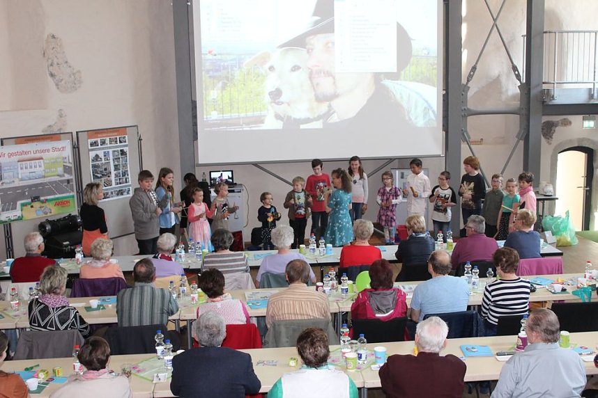 Kritik an der Politik vom VdK