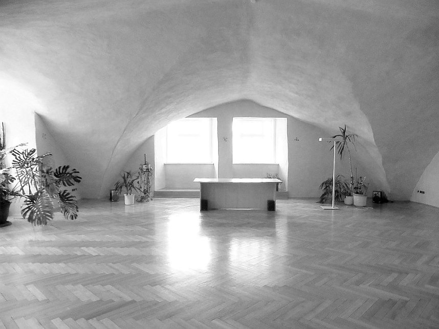 Wie Sie das Rathaus nicht kennen