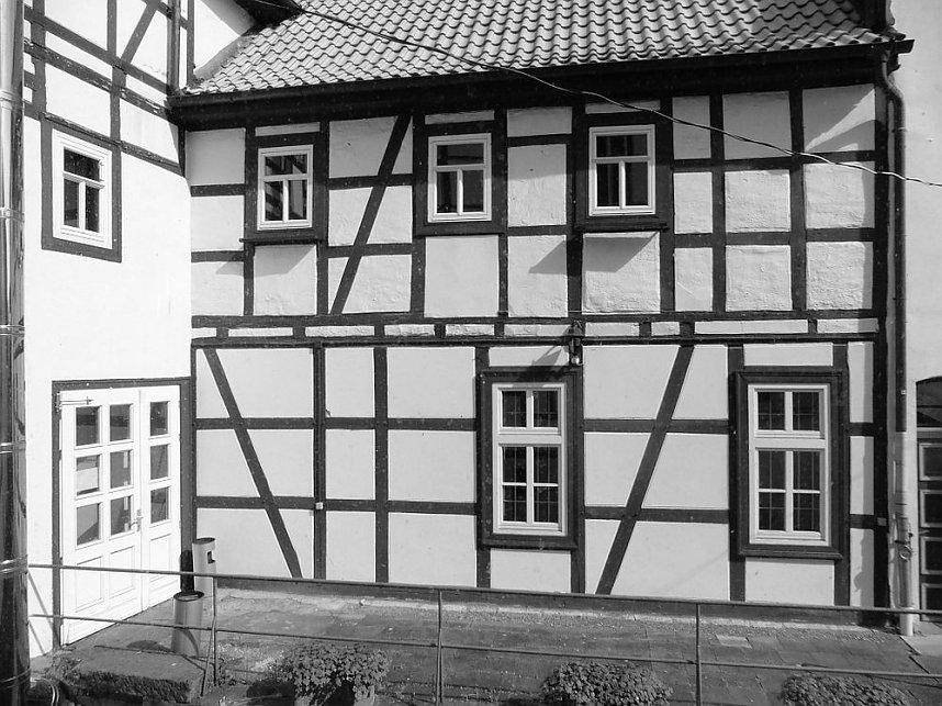 Wie Sie das Rathaus nicht kennen