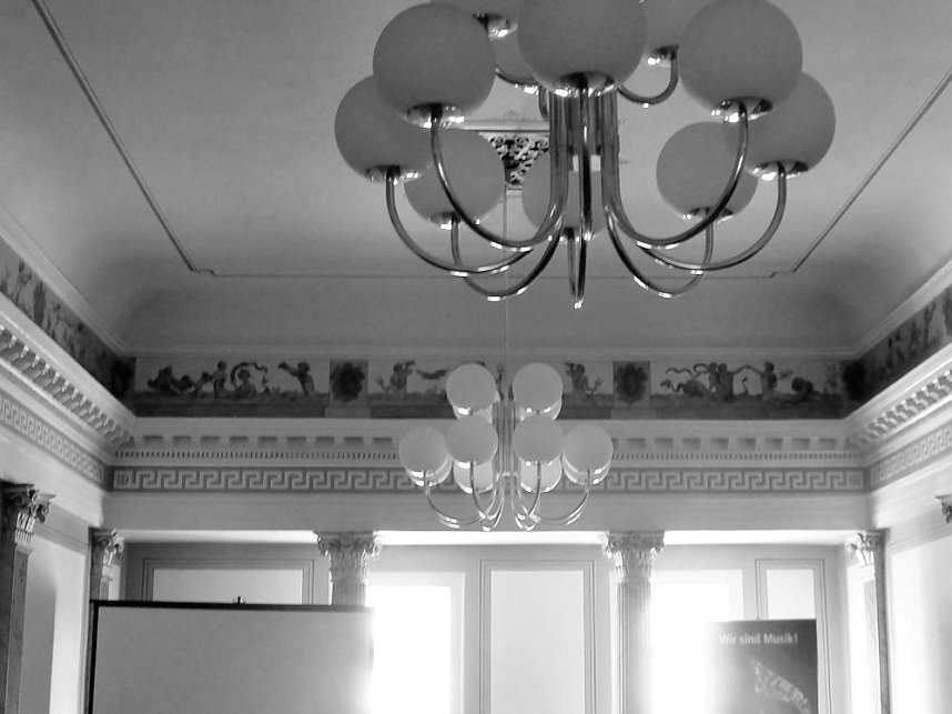 Wie Sie das Rathaus nicht kennen