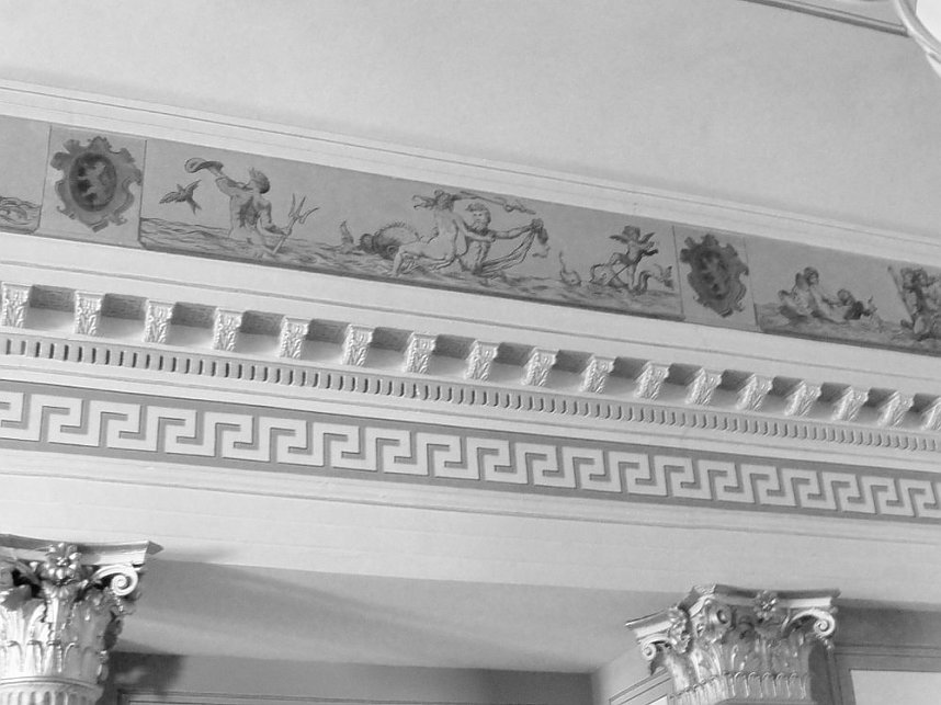 Wie Sie das Rathaus nicht kennen