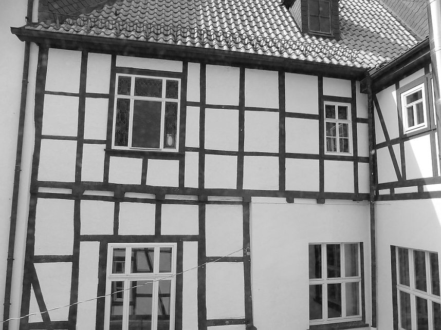 Wie Sie das Rathaus nicht kennen