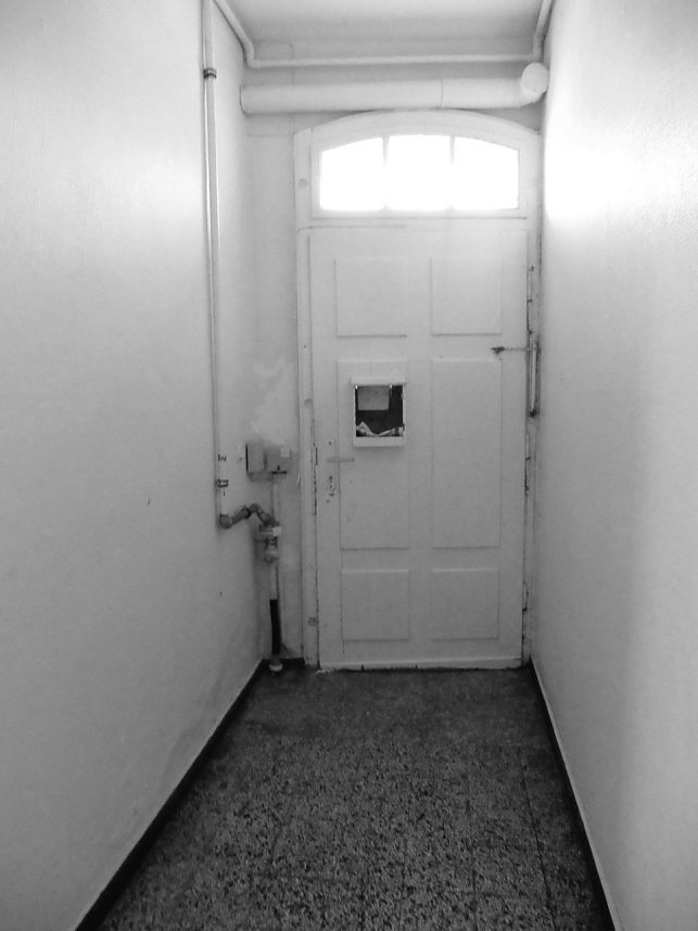 Wie Sie das Rathaus nicht kennen