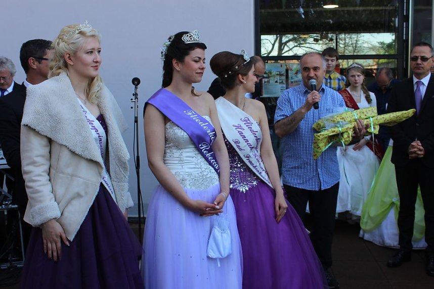 Fliederz&uuml;chtung nach Bad Frankenhausen benannt