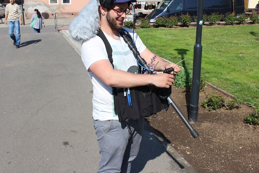 Fliederz&uuml;chtung nach Bad Frankenhausen benannt