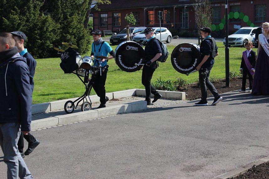 Fliederz&uuml;chtung nach Bad Frankenhausen benannt