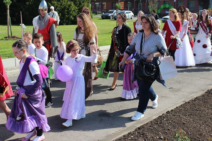 Fliederz&uuml;chtung nach Bad Frankenhausen benannt