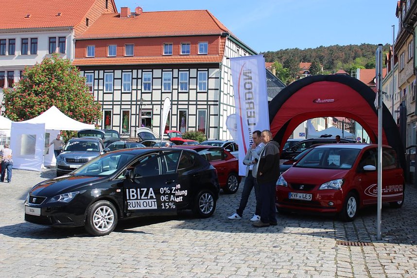 Fliederz&uuml;chtung nach Bad Frankenhausen benannt