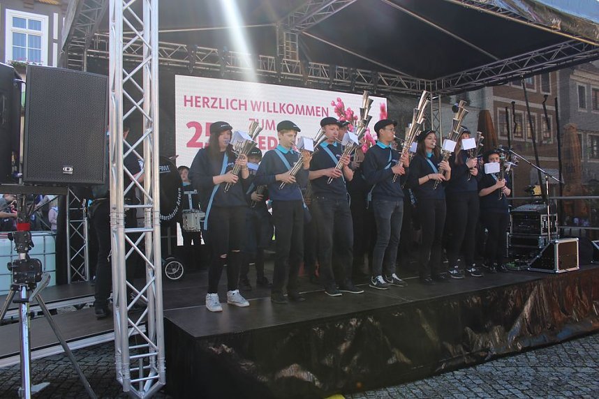 Fliederz&uuml;chtung nach Bad Frankenhausen benannt