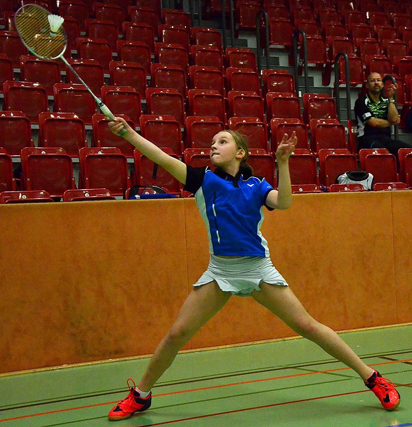 Zweiter Platz des TEAM VSG beim Babolat U11 Cup M&uuml;lheim