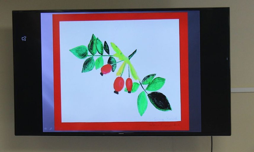 Eintrag in das Ehrenbuch der Stadt Bad Frankenhausen