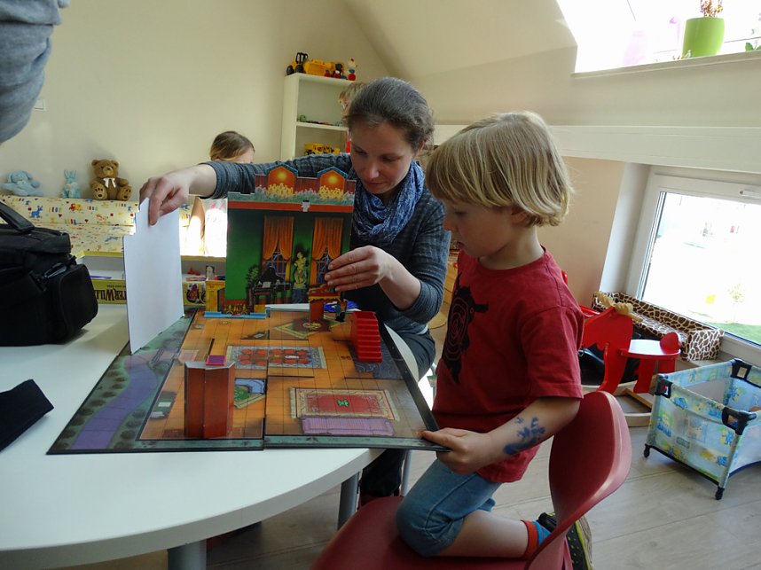 Spende f&uuml;r D&uuml;ne