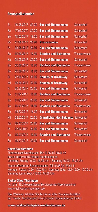 An Marke wird weiter gefeilt