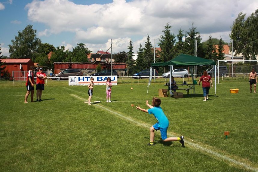 775- Jahrfeier in Oberspier