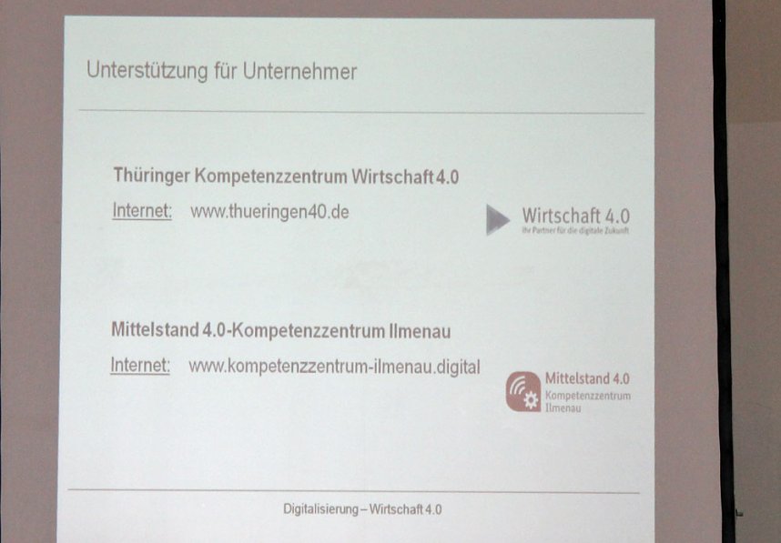  9. Wirtschaftsforum war ein Erfolg