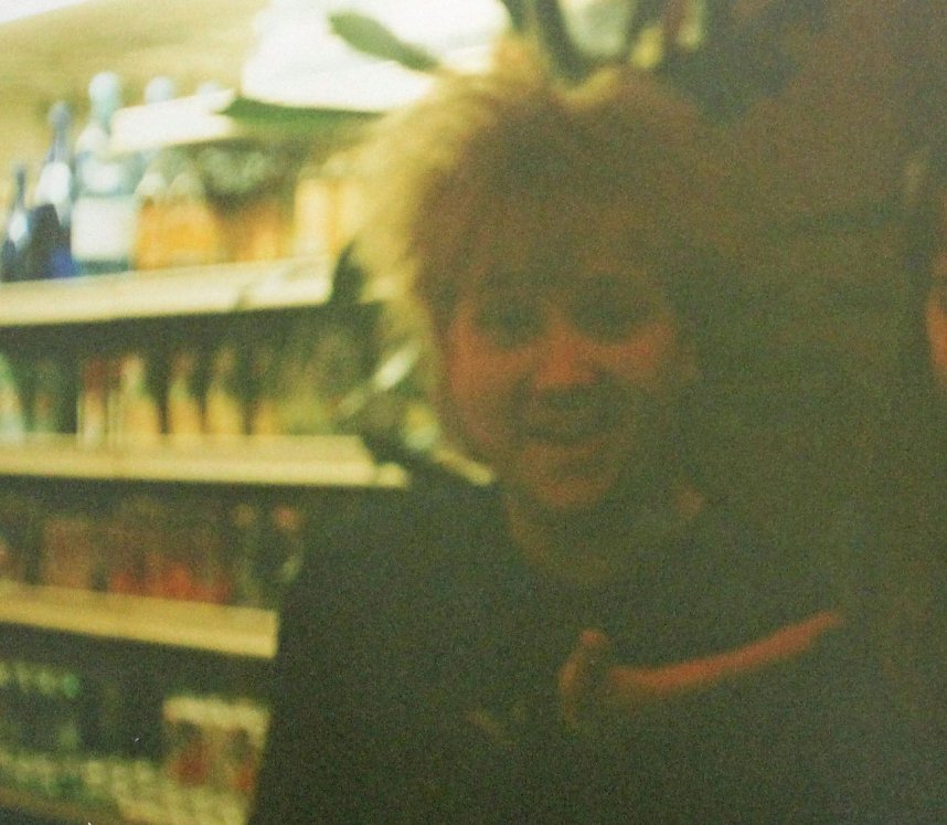 Sebastian Krumbiegel 1995