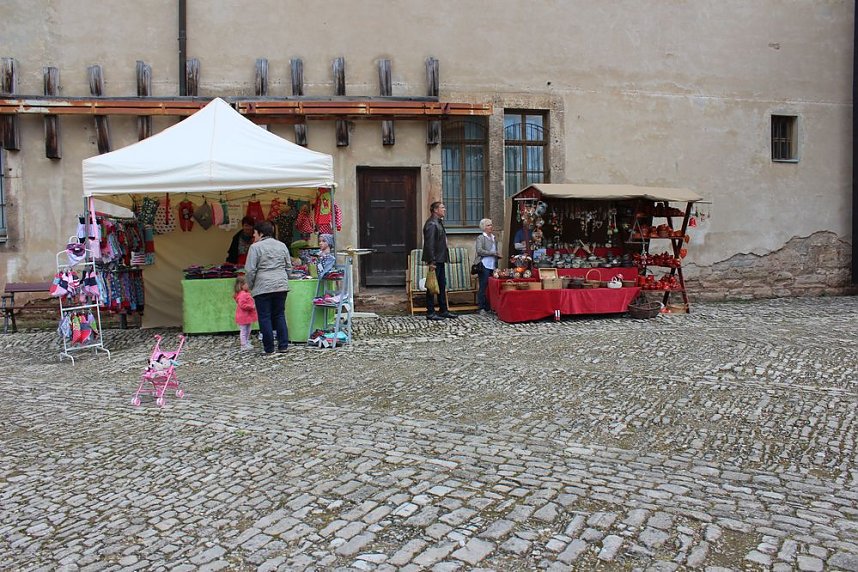 Mit Blasmusik ins Fest