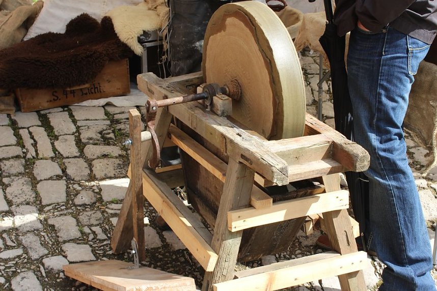 Mit Blasmusik ins Fest