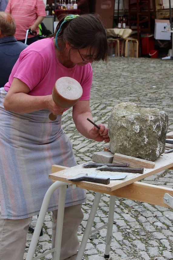 Impressionen vom Residenzfest