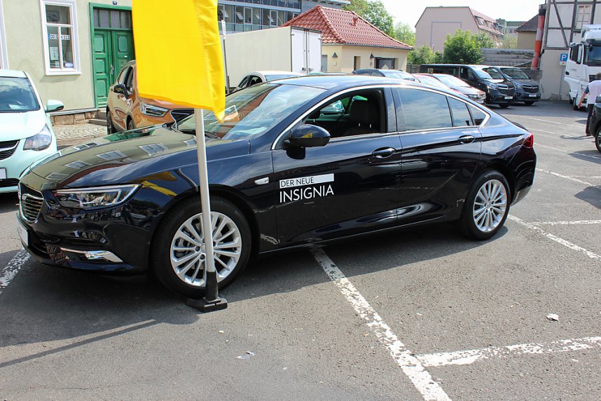 Kindertr&auml;ume werden wahr