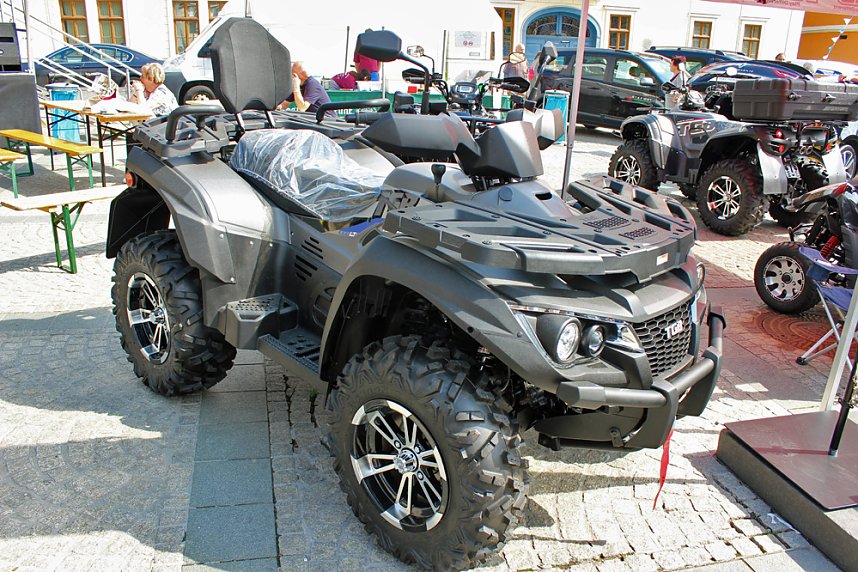 Kindertr&auml;ume werden wahr