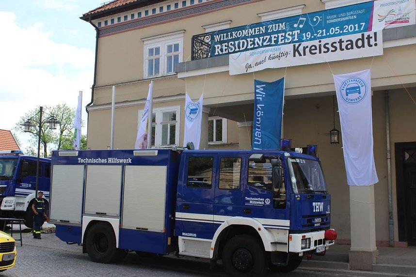 Kindertr&auml;ume werden wahr