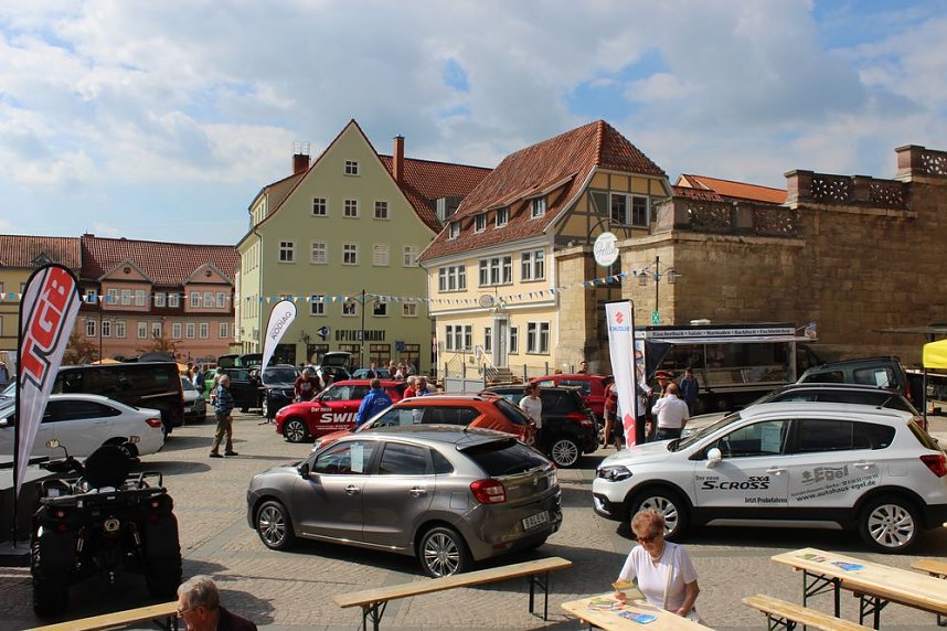 Kindertr&auml;ume werden wahr