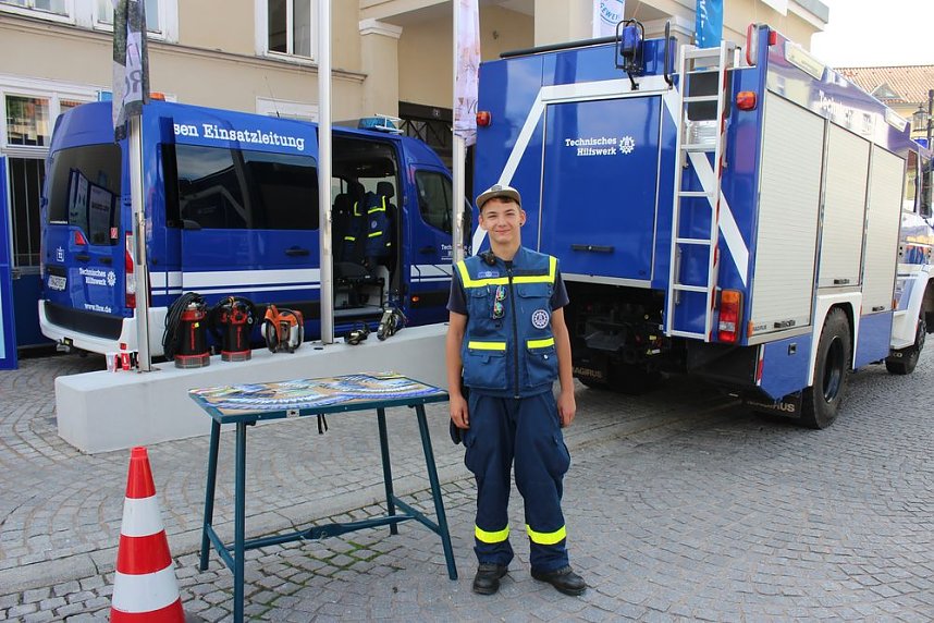 Kindertr&auml;ume werden wahr