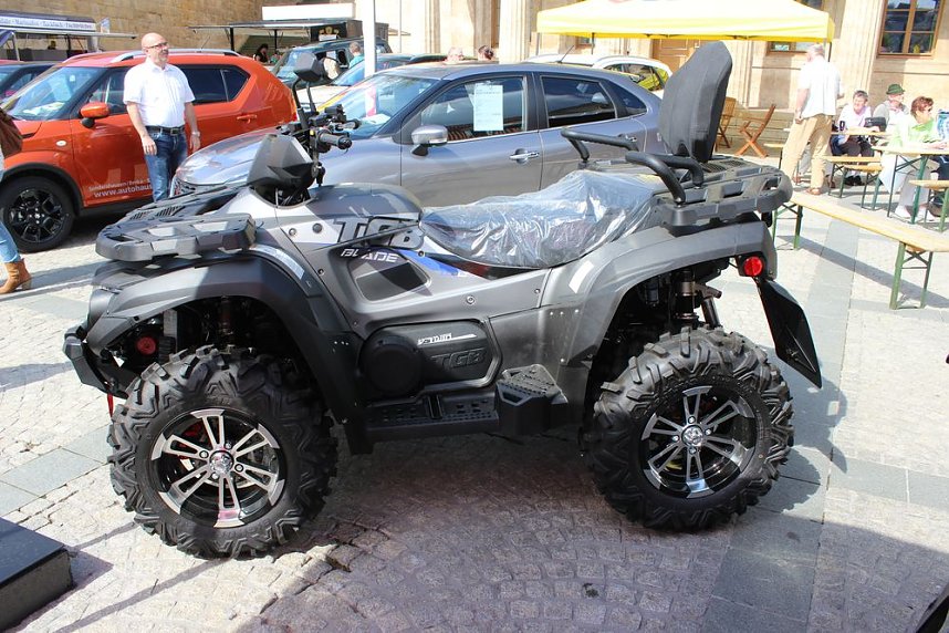 Kindertr&auml;ume werden wahr