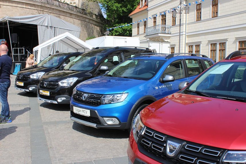 Kindertr&auml;ume werden wahr