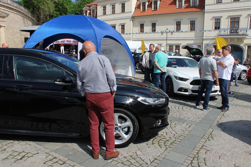 Kindertr&auml;ume werden wahr