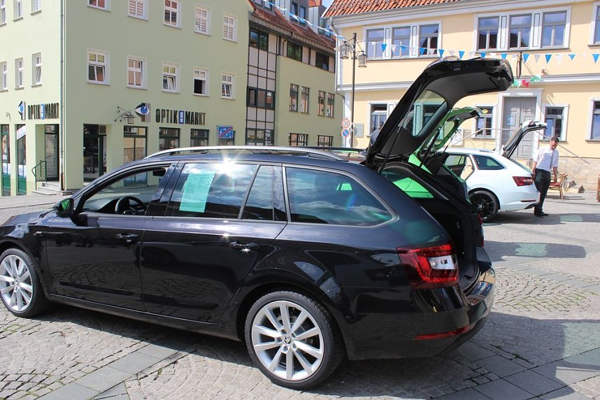 Kindertr&auml;ume werden wahr