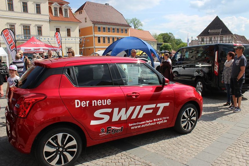 Kindertr&auml;ume werden wahr