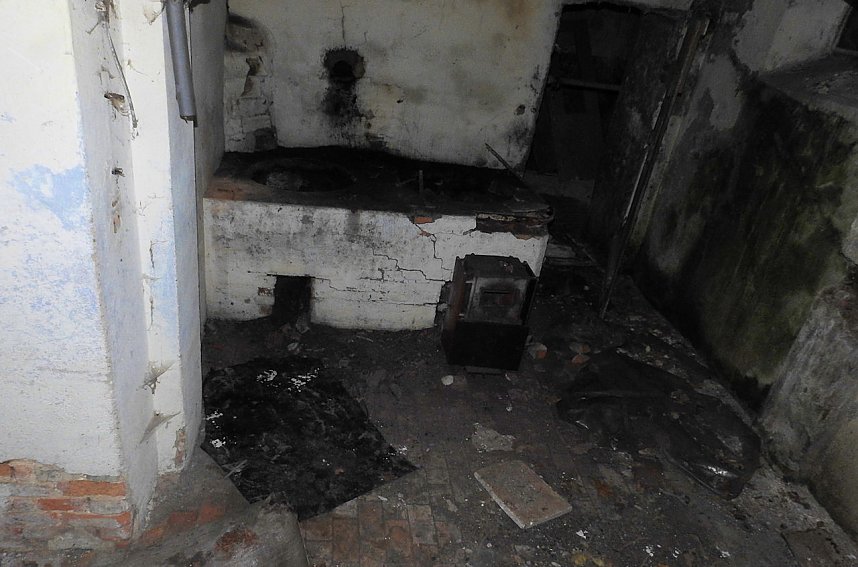 Erste Landoberschule der DDR