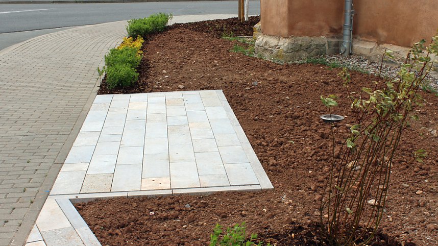 Spende f&uuml;r F&ouml;rderverein Cruciskirche