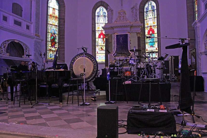 "Es war nicht alles schlecht"