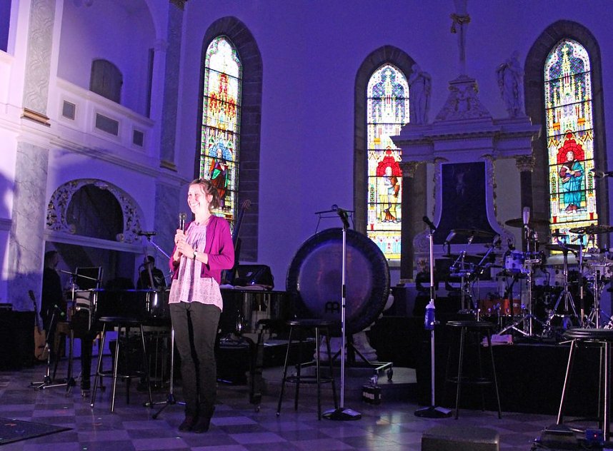 "Es war nicht alles schlecht"