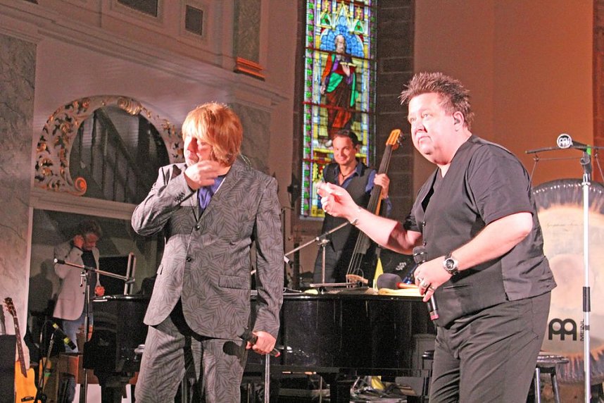 "Es war nicht alles schlecht"