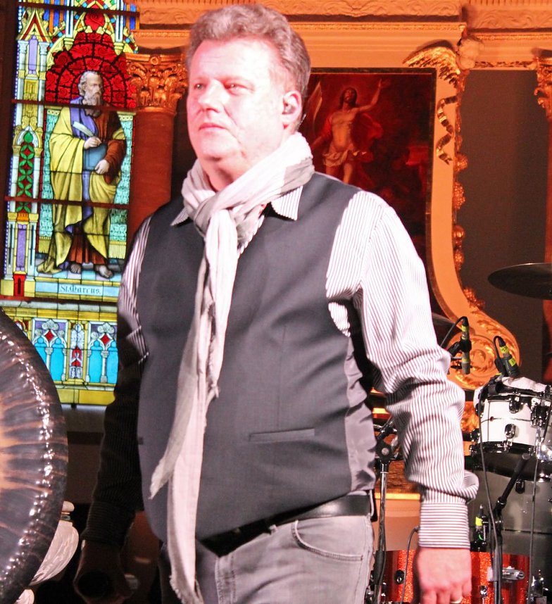 "Es war nicht alles schlecht"