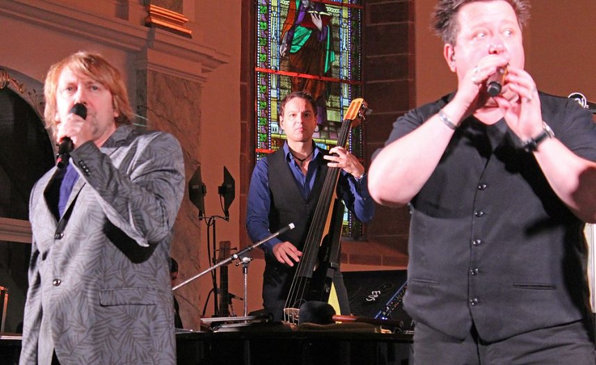 "Es war nicht alles schlecht"