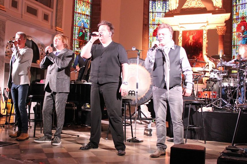 "Es war nicht alles schlecht"