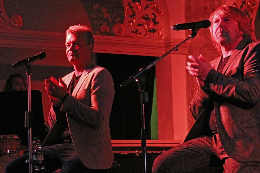 "Es war nicht alles schlecht"