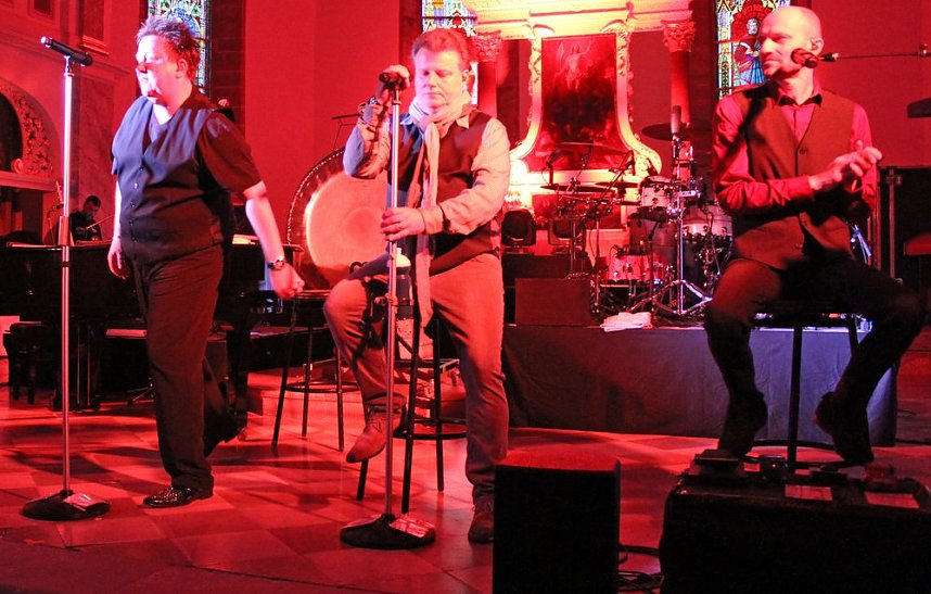 "Es war nicht alles schlecht"