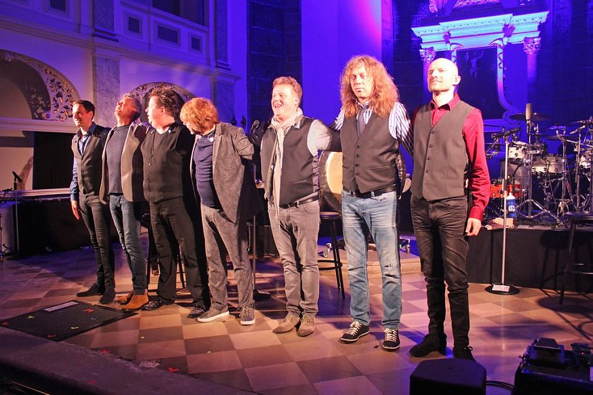 "Es war nicht alles schlecht"