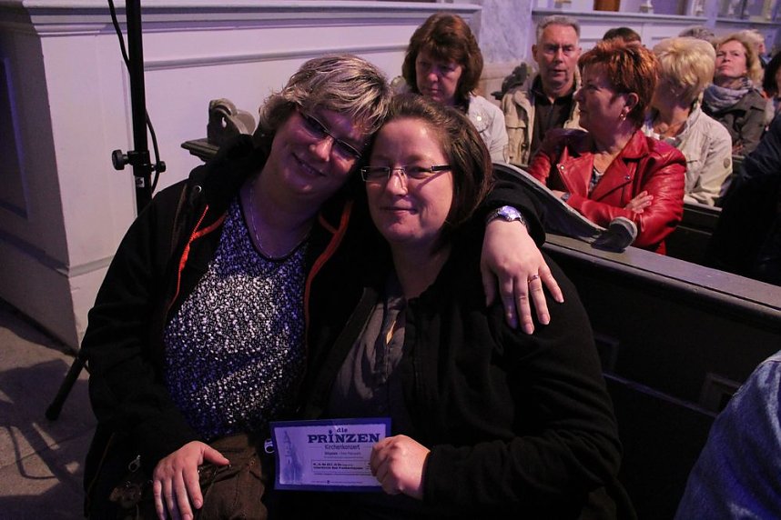 "Es war nicht alles schlecht"