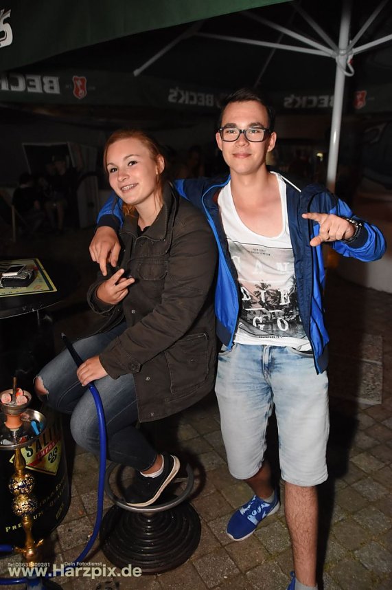 WE HATE HATERS  2017