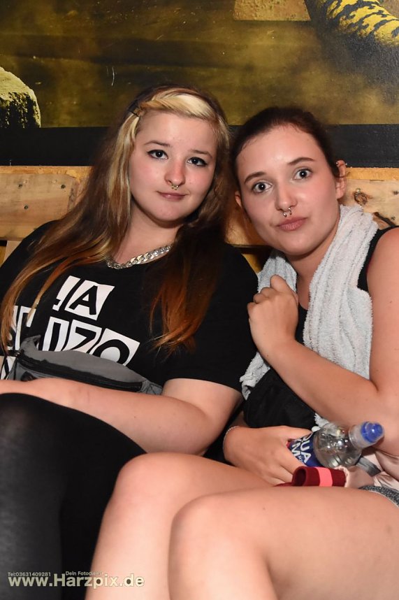 WE HATE HATERS  2017